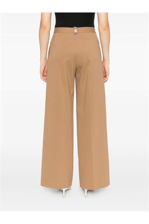 Spoleto jersey trousers FABIANA FILIPPI | PAD215F307L5211268